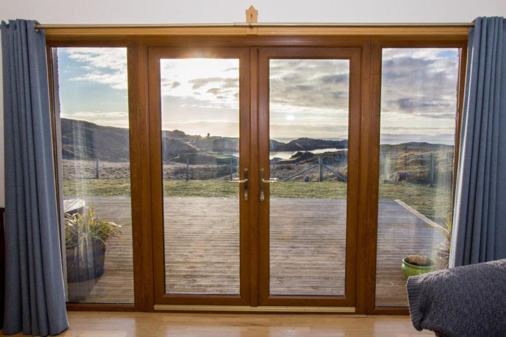 St Clements View Villa Rodel Exterior photo